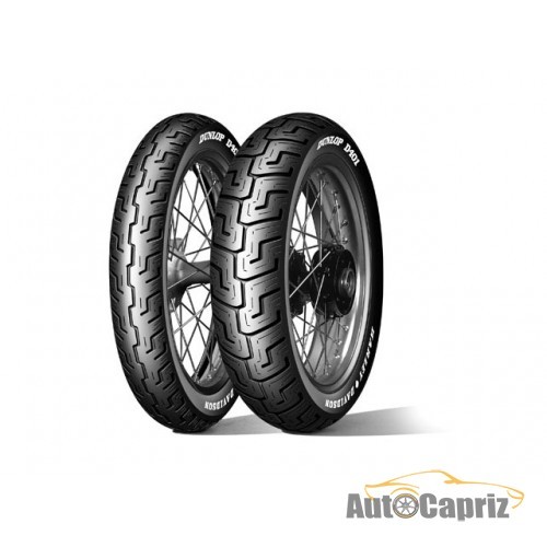 Шины Dunlop D401 130/90 R16 73H