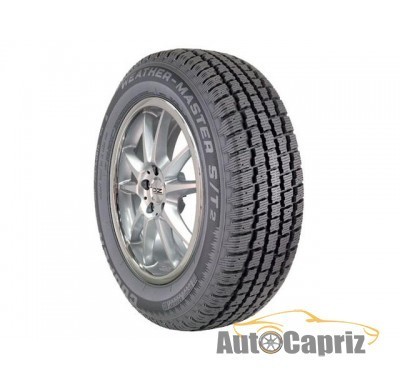 Шины Cooper Weather-Master S/T2 205/60 R16 92T (под шип)