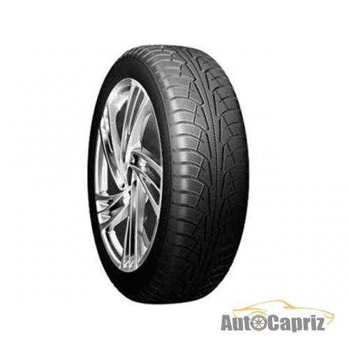 Шины Effiplus Snowking 205/60 R16 92T