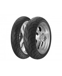 Dunlop SPORTMAX D207 190/50 R17 73W