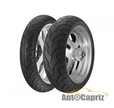 Мотошины Dunlop SPORTMAX D207 190/50 R17 73W