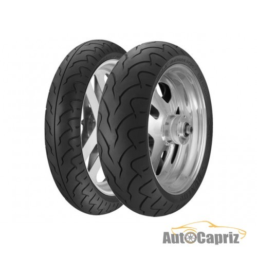 Мотошины Dunlop SPORTMAX D207 190/50 R17 73W