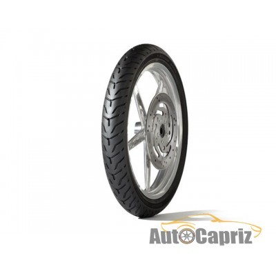Мотошины Dunlop D408 130/70 R18 63V