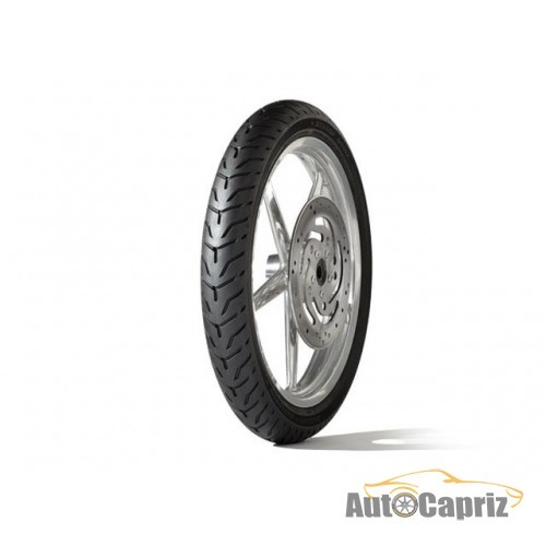 Мотошины Dunlop D408 130/70 R18 63V