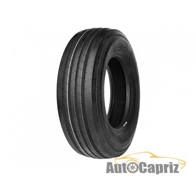 Грузовые шины Daewoo DWS 12 (рулевая ось) 315/70 R22.5 154/150M