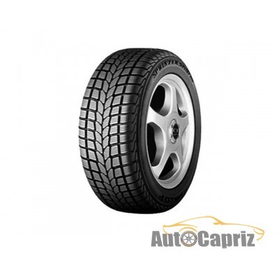 Шины Dunlop SP Winter Sport 400 235/45 R17 94H