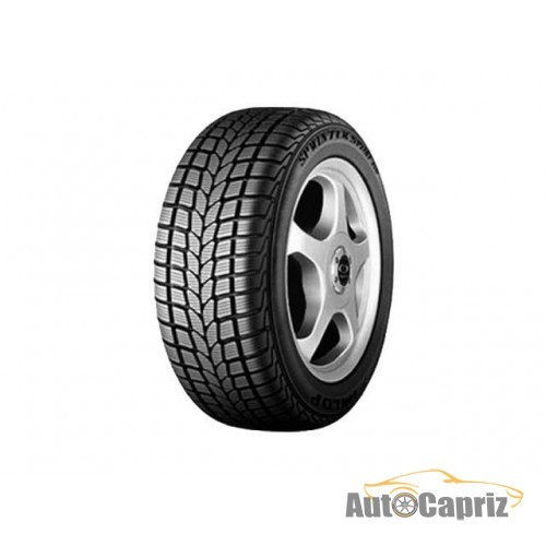 Шины Dunlop SP Winter Sport 400 235/45 R17 94H