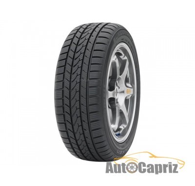 Шины Falken Eurowinter HS439 255/50 R19 107V