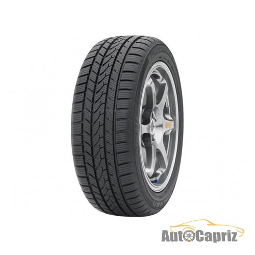 Шины Falken Eurowinter HS439 245/40 R18 97V