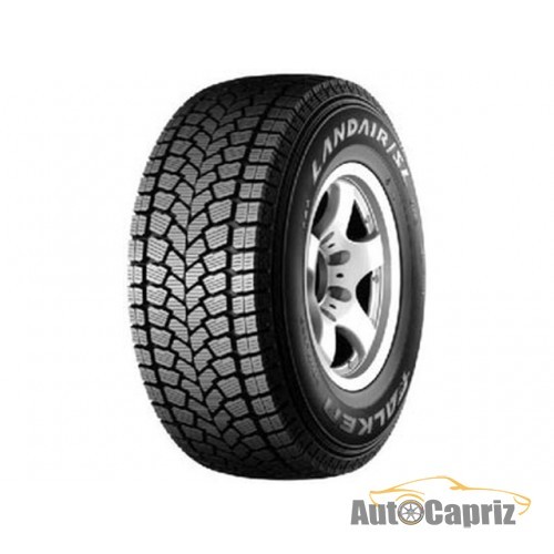 Шины Falken Landair SL S-112 245/70 R16 107Q