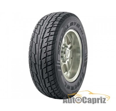Шины Federal Himalaya SUV 4X4 275/70 R16 114T (под шип)