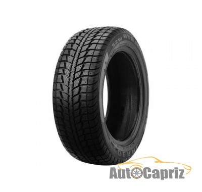 Шины Federal Himalaya WS2 SL 225/60 R16 102H