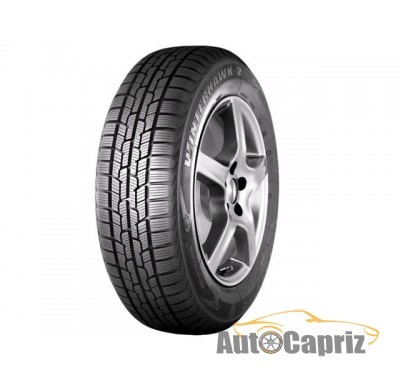 Шины Firestone Winterhawk 2 155/70 R13 75T