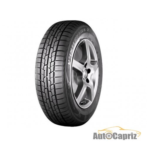 Шины Firestone Winterhawk 2 155/70 R13 75T