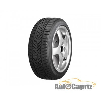 Шины Fulda Kristall Control HP 225/45 R17 91H