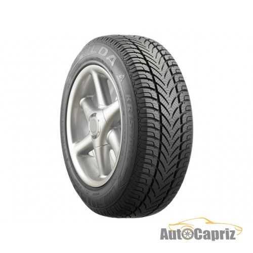 Шины Fulda Kristall 4х4 MS 205/70 R15 96T