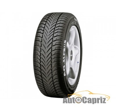 Шины Fulda Kristall Supremo 205/55 R15 88H