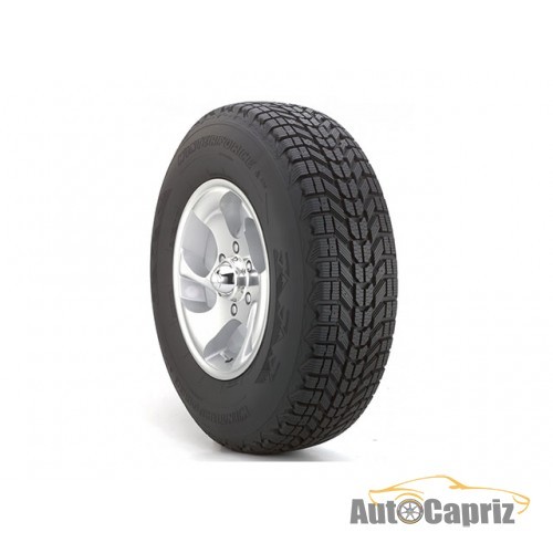 Шины Firestone WinterForce 255/70 R16 109S