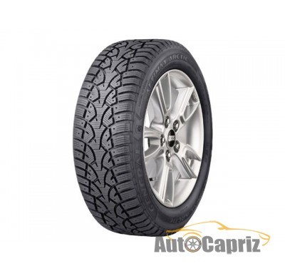 Шины General Tire Altimax Arctic 215/60 R15 94Q (под шип)