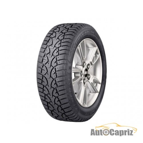 Шины General Tire Altimax Arctic 215/60 R15 94Q (под шип)