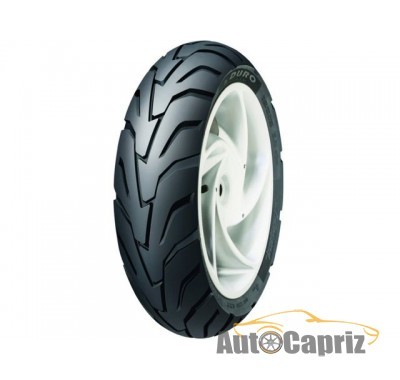 Мотошины Duro DM1092 120/70-12 51L