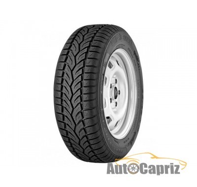 Шины Gislaved Euro Frost 3 175/65 R15 84T