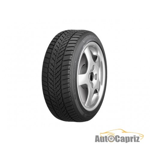 Шины Fulda Kristall Control HP 225/55 R17 101V