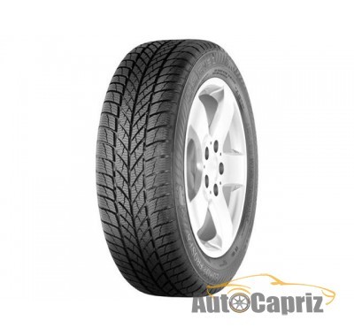 Шины Gislaved Euro Frost 5 255/55 R18 109H
