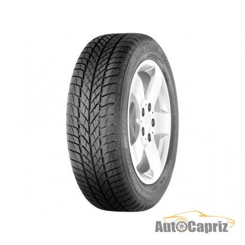 Шины Gislaved Euro Frost 5 255/55 R18 109H