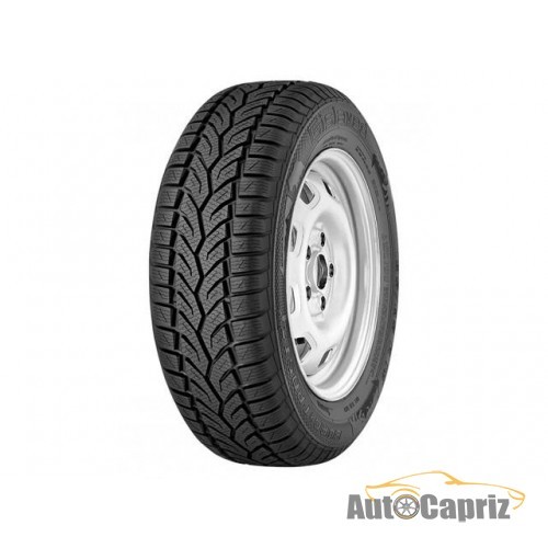 Шины Gislaved Euro Frost 3 205/55 R16 91T