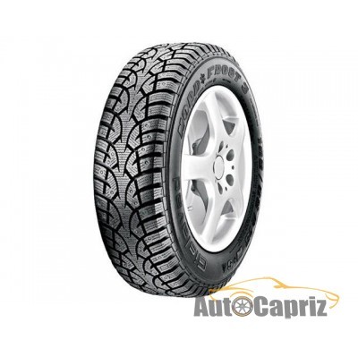 Шины Gislaved Nord Frost 3 205/50 R16 87Q (под шип)