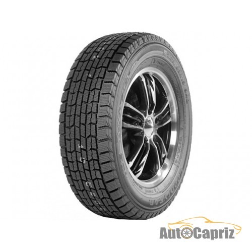 Шины Goodyear Ice Navi Zea 2 205/60 R16 92Q