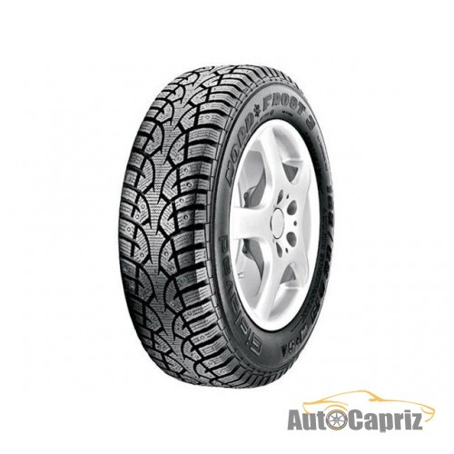 Шины Gislaved Nord Frost 3 205/50 R16 87Q (шип)