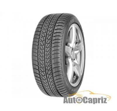 Шины Goodyear UltraGrip 8 Performance 235/50 R18 101V