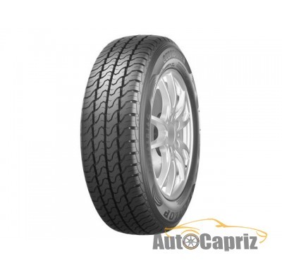 Шины Dunlop Econodrive 195/65 R16C 104/102T