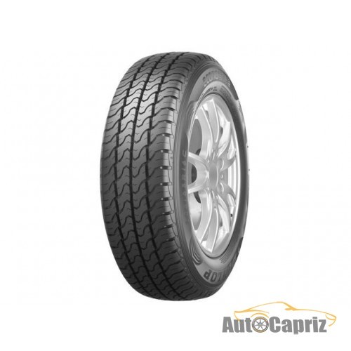 Шины Dunlop Econodrive 195/65 R16C 104/102T