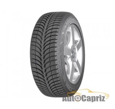 Шины Goodyear UltraGrip Ice+ 175/70 R13 82T
