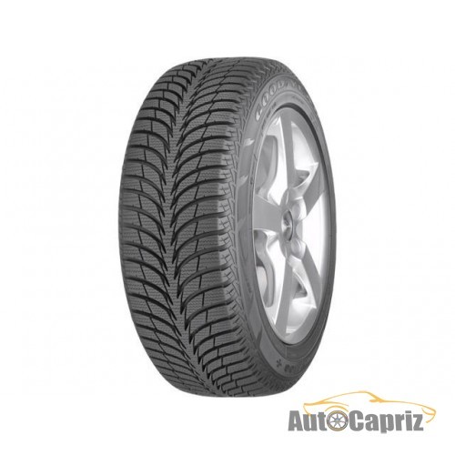 Шины Goodyear UltraGrip Ice+ 175/70 R13 82T