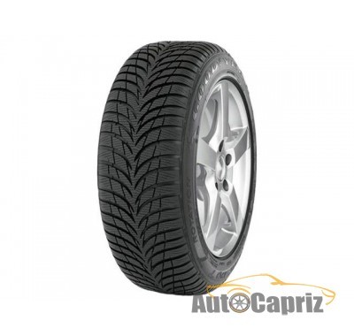 Шины Goodyear UltraGrip 7+ 195/65 R15 91T