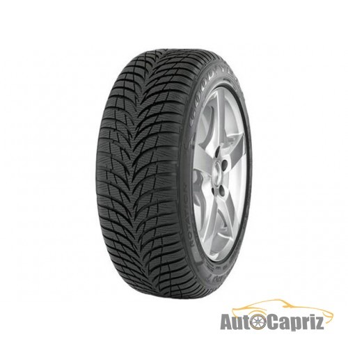 Шины Goodyear UltraGrip 7+ 195/65 R15 91T