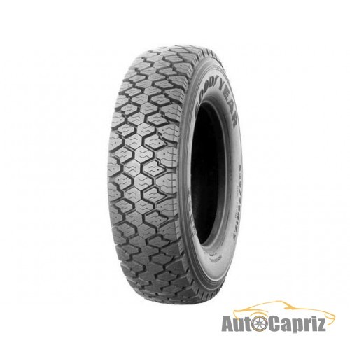 Шины Goodyear Cargo UltraGrip G124 205/75 R16C 124/122Q