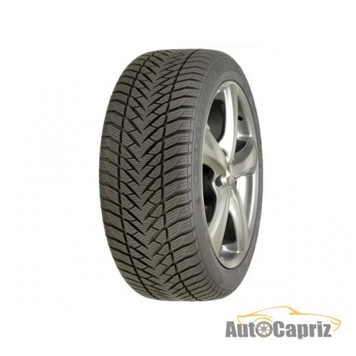 Шины Goodyear Eagle Ultra Grip GW-3 205/50 R17 89H Run Flat