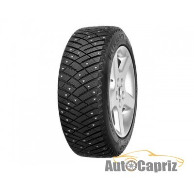 Шины Goodyear UltraGrip Ice Arctic 175/70 R13 82T (шип)