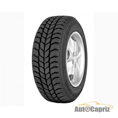 Шины Goodyear Cargo UltraGrip 215/75 R16C 116/114R
