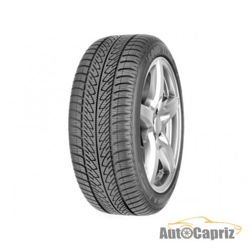 Шины Goodyear UltraGrip 8 Performance 245/45 R17 99V