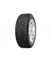 Шины Goodyear UltraGrip Ice Arctic 255/65 R17 110T (шип)