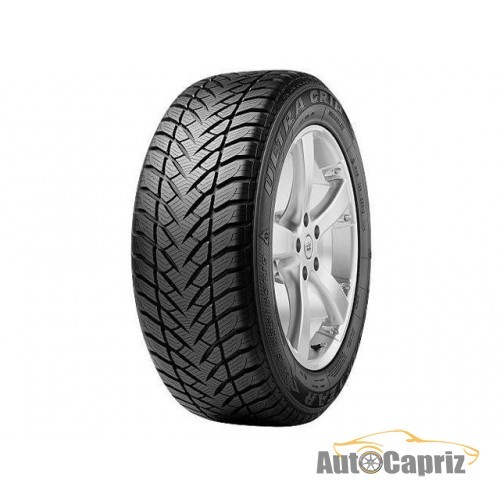 Шины Goodyear UltraGrip SUV 215/70 R16 100T