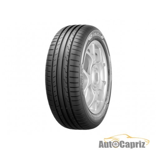 Шины Dunlop Sport BluResponse 195/55 R15 85V