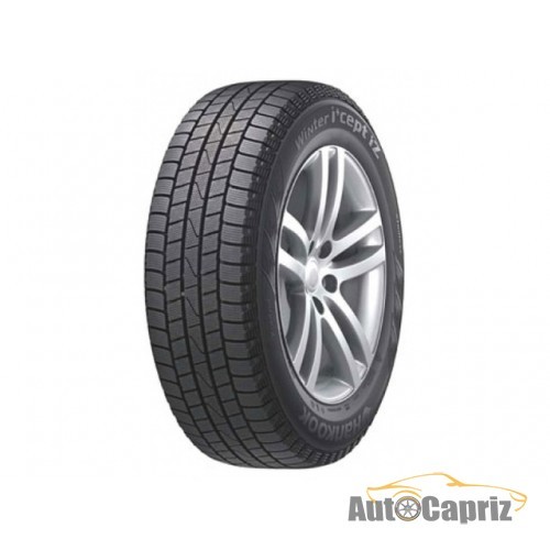Шины Hankook Winter I*Cept IZ W606 225/45 R18 91T