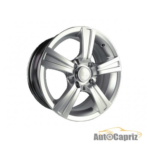 Диски Darwin 598 HS R15 W6.5 PCD5x100 ET40 DIA67.1